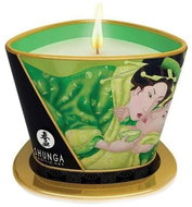 SHUNGA Relaxing Green Tea 170 ml - Svíčka
