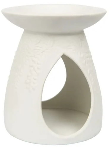 YANKEE CANDLE White Vine - Aroma Lamp - Main image