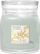 YANKEE CANDLE Signature Serenity Stone, 368 g - Gyertya