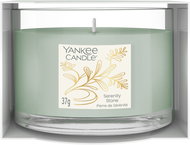 YANKEE CANDLE Serenity Stone 37 g - Candle