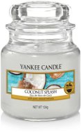 YANKEE CANDLE Coconut Splash 104 g - Gyertya