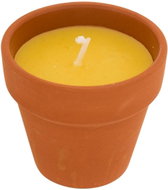ATMOSPHERA Terry lemongrass 40 g - Candle