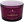 Raspberry scented heads 440 g
