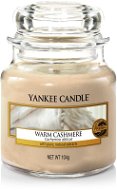 YANKEE CANDLE Warm Cashmere 104g - Candle