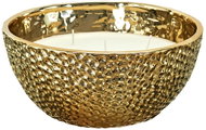 CMP Hammered Gold Amber 500 g - Candle
