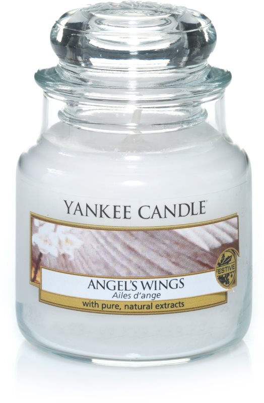 YANKEE CANDLE Angel´s Wings 104 g