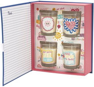 CMP Merci - Candle Set