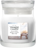 YANKEE CANDLE Signature A Calm & Quiet Place 110g - Candle