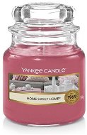 YANKEE CANDLE Home Sweet Home 104g - Candle