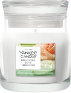YANKEE CANDLE Signature Blooming Love 110g - Candle