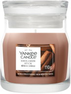 YANKEE CANDLE Signature Cinnamon Stick 110g - Candle