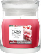 YANKEE CANDLE Signature Christmas Eve 110g - Candle