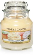 YANKEE CANDLE Vanilla Cupcake 104g - Candle