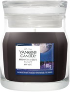YANKEE CANDLE Signature Midsummer's Night 110g - Candle