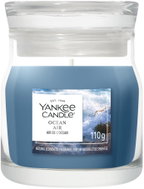 YANKEE CANDLE Signature Ocean Air 110g - Candle