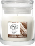 YANKEE CANDLE Signature Warm Cashmere 110g - Candle