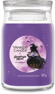 YANKEE CANDLE Signature Amethyst Moon 567g - Candle