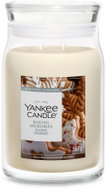 YANKEE CANDLE Signature Baking Memories 567g - Candle