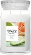 YANKEE CANDLE Signature Blooming Love 567g - Candle