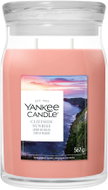 YANKEE CANDLE Signature Cliffside Sunrise 567g - Candle