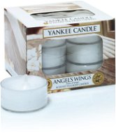 YANKEE CANDLE Angel Wings 12× 9.8g - Candle
