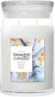 YANKEE CANDLE Signature Silver Birch 567g - Candle