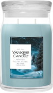 YANKEE CANDLE Signature Winter Night Stars 567g - Candle