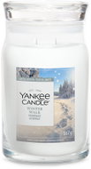 YANKEE CANDLE Signature Winter Walk 567g - Candle