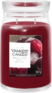 YANKEE CANDLE Signature Woodland Spice 567g - Candle