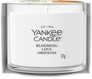 YANKEE CANDLE Signature Blooming Love 37g - Candle