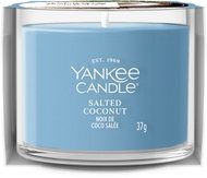 YANKEE CANDLE Signature Salted Coconut 37g - Candle