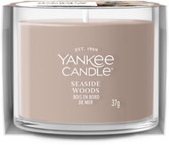 YANKEE CANDLE Signature Seaside Woods 37g - Candle