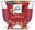 Candle Twinkling Apple&Cinnamon 204 g