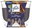 Candle Winter Fireside Nights 204 g