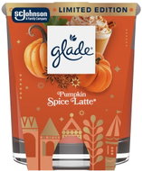 GLADE Candle Pumpkin Spice L atte 112 g - Candle