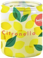BOLSIUS Citronella - Candle