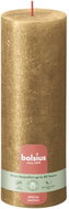 BOLSIUS Gold 605 g - Candle