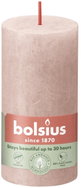 BOLSIUS Misty Pink 178 g - Candle