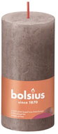 BOLSIUS Starmy Grey 178 g - Candle