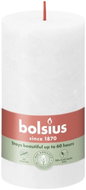 BOLSIUS Cloudy White 415 g - Candle