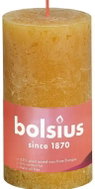 BOLSIUS Honeycomb Yellow 415 g - Candle