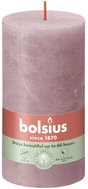 BOLSIUS Misty Pink 415 g - Candle
