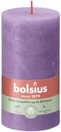BOLSIUS Vibrant Violet 415 g - Candle