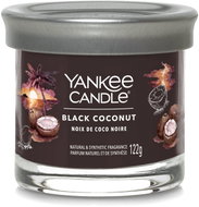 YANKEE CANDLE Black Coconut 122 g - Candle