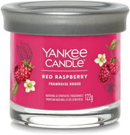 YANKEE CANDLE Red Raspberry 122 g - Candle