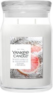 YANKEE CANDLE White Spruce & Grapefruit 567 g - Candle
