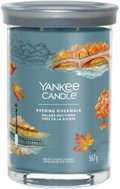 YANKEE CANDLE Evening Riverwalk 567 g - Candle