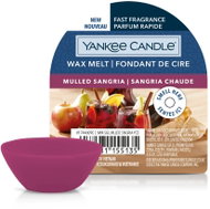 YANKEE CANDLE Mulled Sangria 22 g - Candle