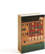 MILLEFIORI Milano Christmas Set 3 × 65 g - Gift Set