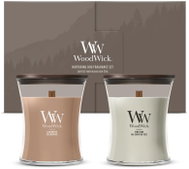 WOODWICK Gift Set: 2 × 275 g - Gift Set